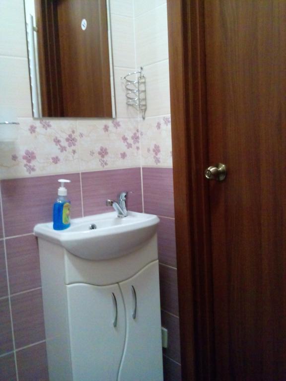 Skovoroda Apartment Lviv Exterior photo
